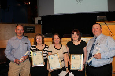 2012 RCGP Photo