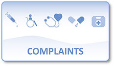 Complaints Icon