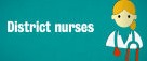 District Nurse Icon