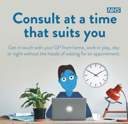 eConsult Submission Link