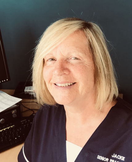 Jackie McGillivray