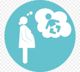 maternity Icon