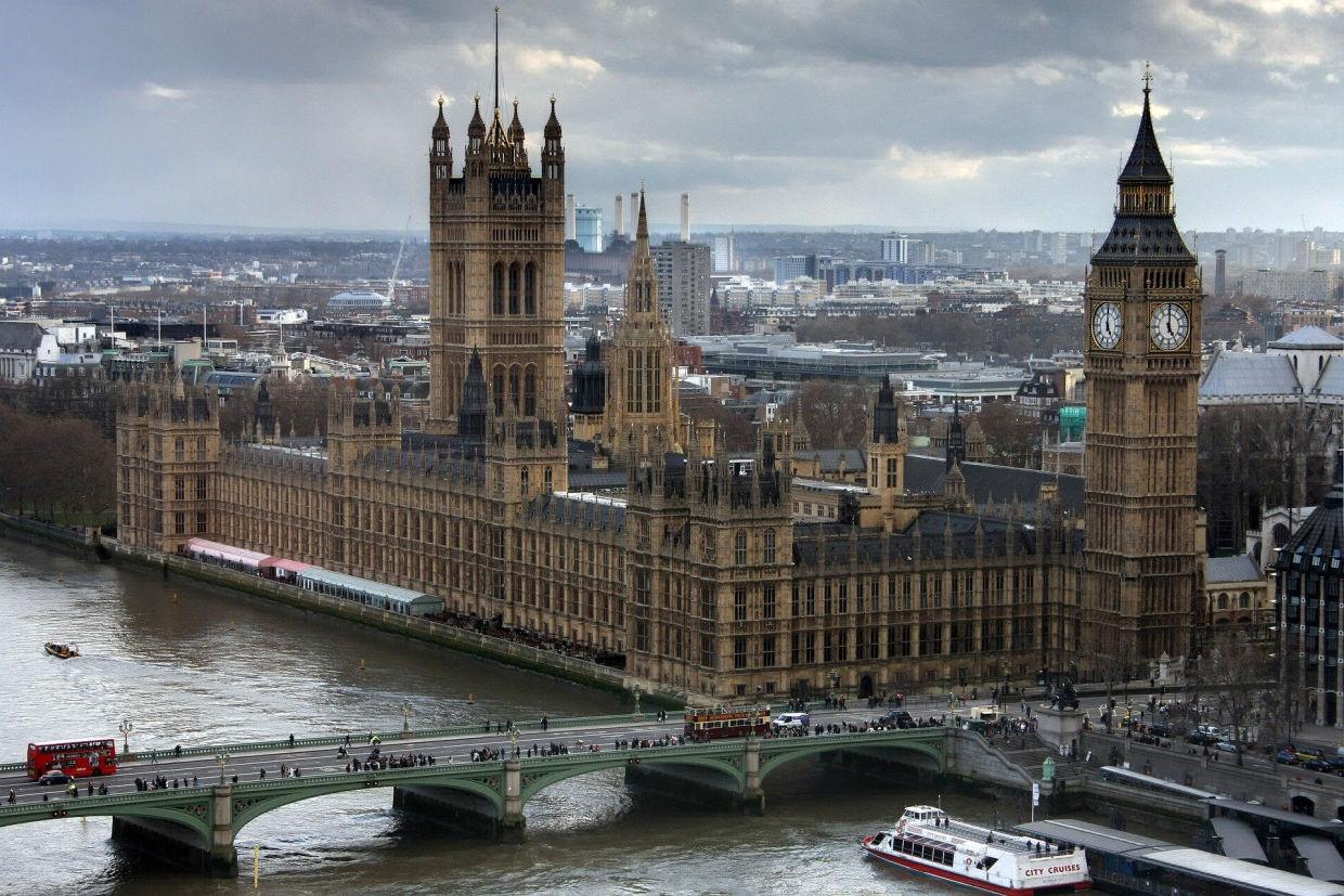 GOV.UK