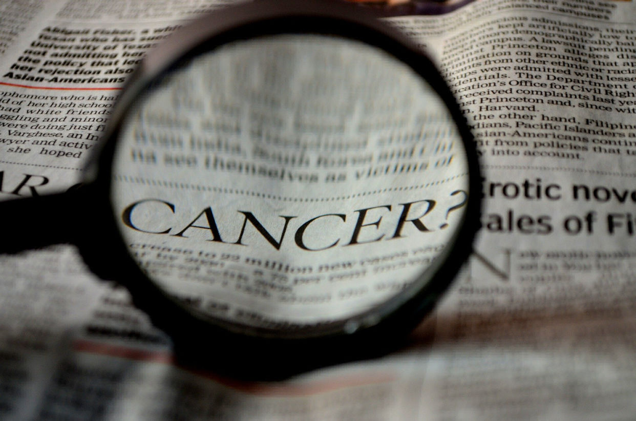 Lymphoma