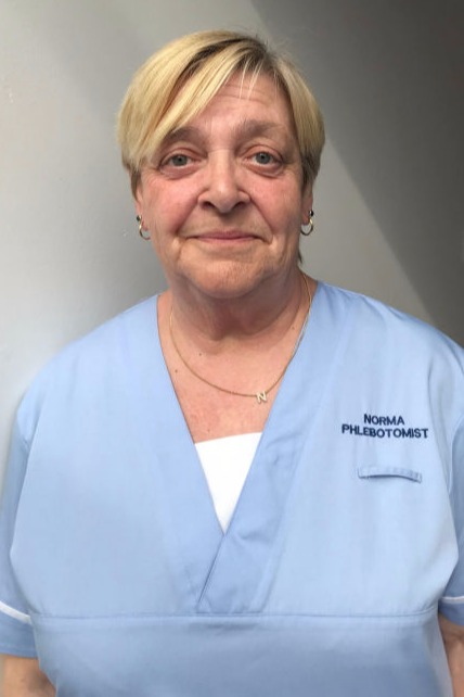 Norma Anderson